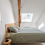 Holiday home L'orne