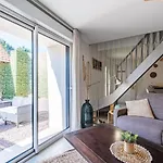 L'orne Holiday home *