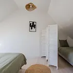 Holiday home L'orne