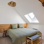 Holiday home L'orne Caen