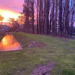 L'orne Holiday home Caen