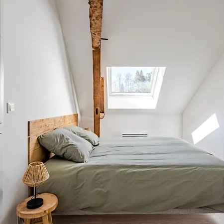 Hébergement de vacances L’orne