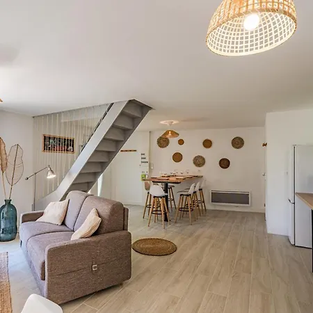 L'orne Holiday home *