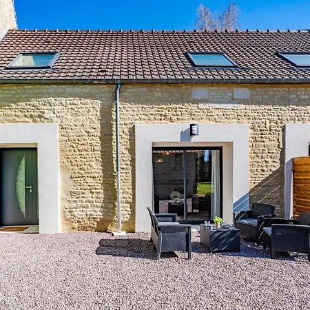 L'orne בית נופש