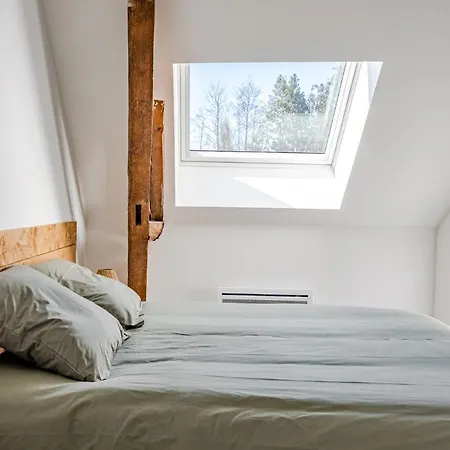 L'orne בית נופש קאין