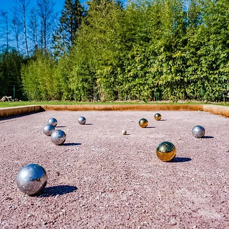 Hébergement de vacances L’orne