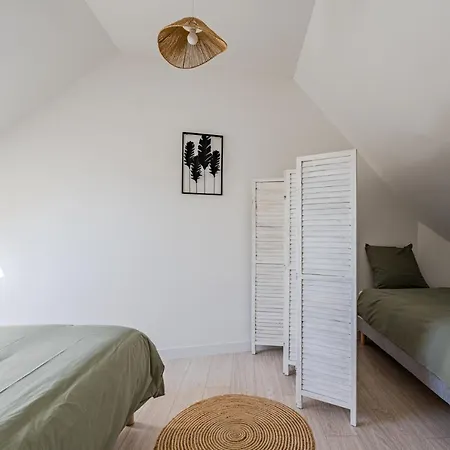 Casa vacanze L'orne