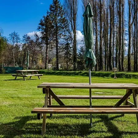 Holiday home L'orne Caen