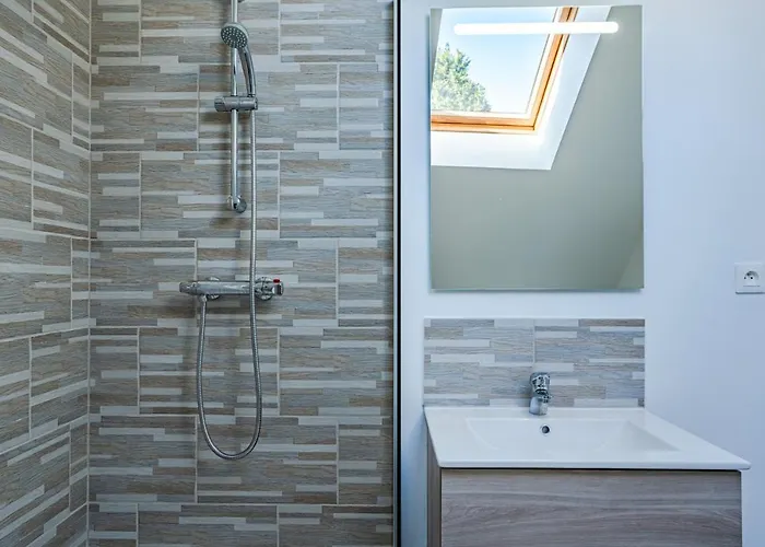 L'orne 度假居 凯恩