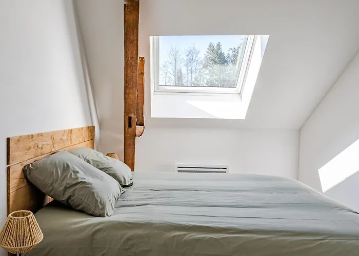 L'orne 度假居 凯恩