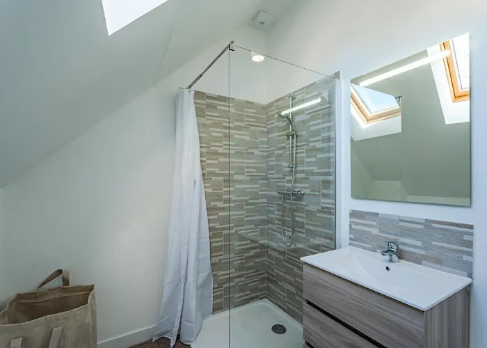 L'orne 度假居 凯恩