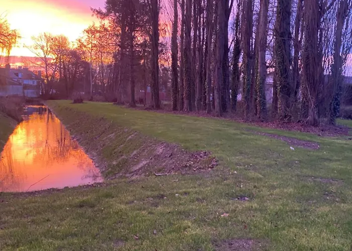 L'orne 度假居 凯恩